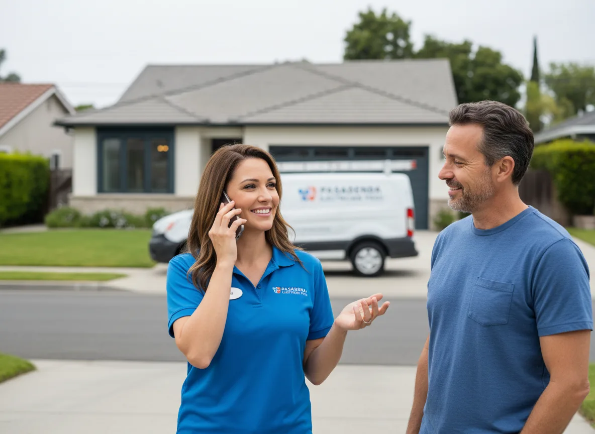 Electrician Hernandez, NM FAQs